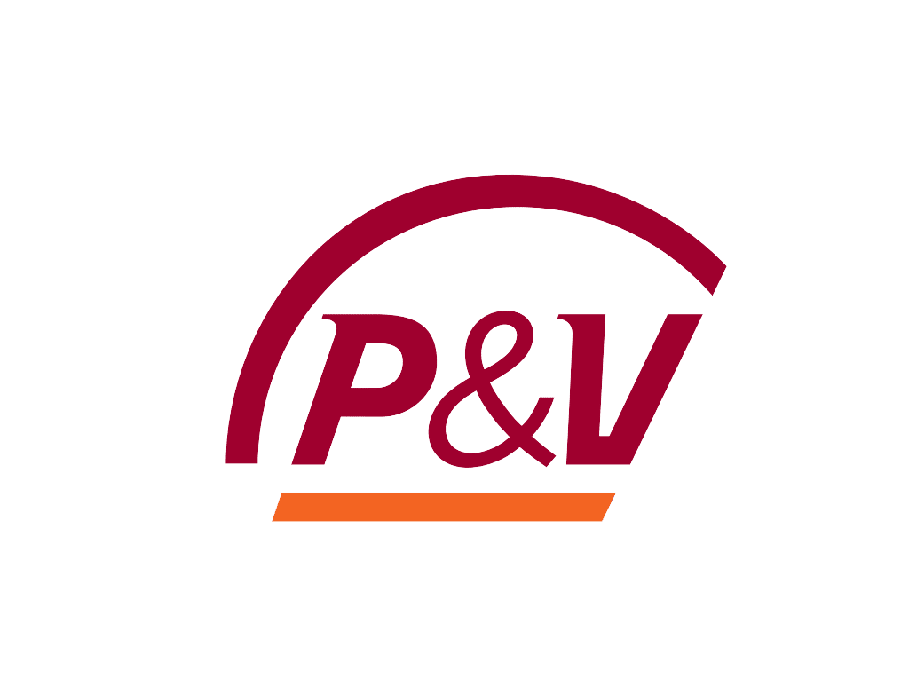 P&V